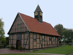 Wittorf Chapel